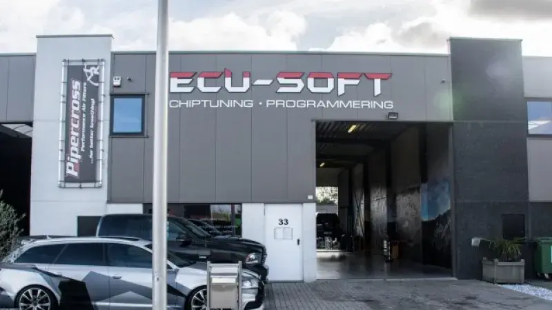ECU SOFT TUNING